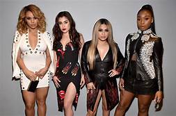 Artist Fifth Harmony